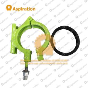 Cifa Spare Part LEVER JOINT