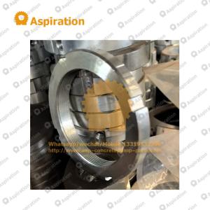 Cifa Spare Part Ring nut
