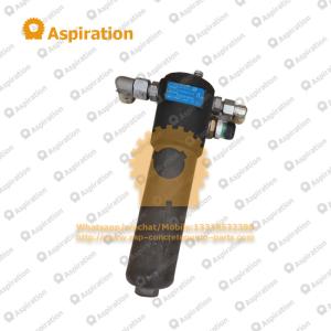 Cifa Spare Part Oil filter