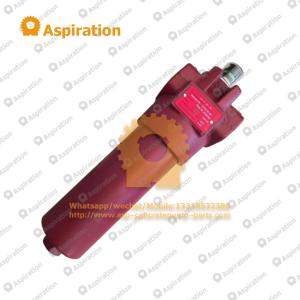 Cifa Spare Part Filter