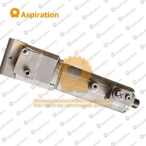 Cifa Spare Part ROTATION CYLINDER