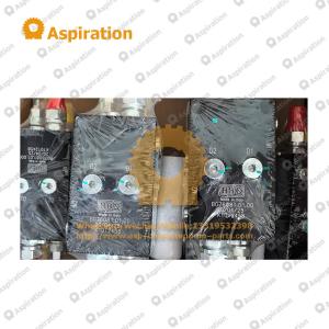 CIFA concrete pump valve