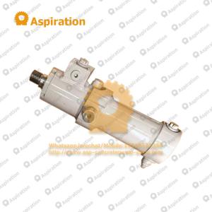 Cifa Spare Part HYDRAULIC CYLINDER S6