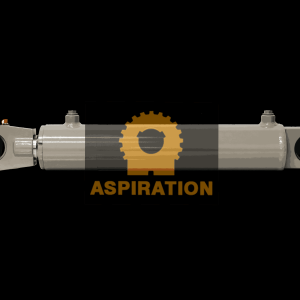 Zoomlion Concrete Pump Spare Part Outrigger Swing Cylinder