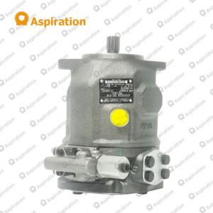 Rexroth hydraulic pump