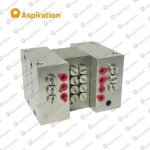 Sany Grease Distributor 14 ways