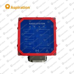 Universal remote control