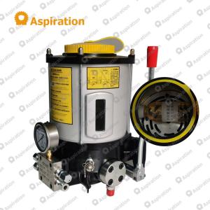 Electric oil pump