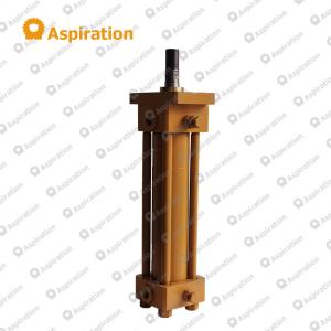 Sany Gate Valve Cylinder 75-32