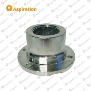 Flange