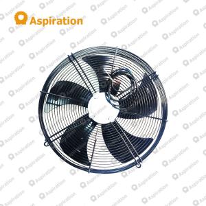 electric fan