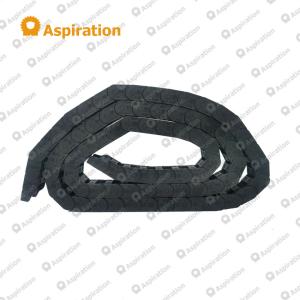 Nylon drag chain
