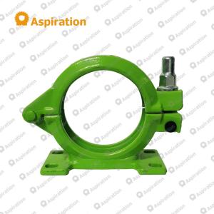 Zoomlion Clamp Coupling
