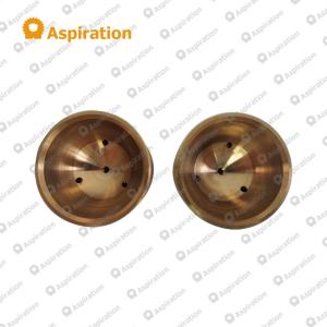 Copper impeller