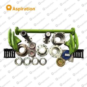 ZOOMLION Agitator Completely Systerm Parts