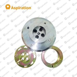 Water pump impeller