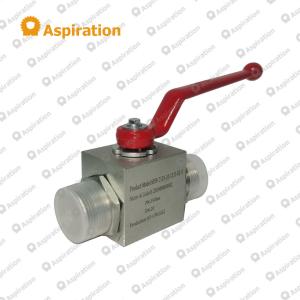 Stainless Steel Ball Valve