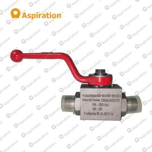 ball valve