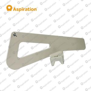 Putz. Agitator Auger Paddle,Mixing Auger Paddle Left 441540 441541