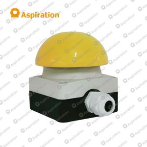 Mushroom head switch