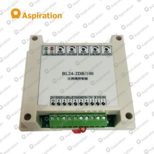 Proportional valve control board