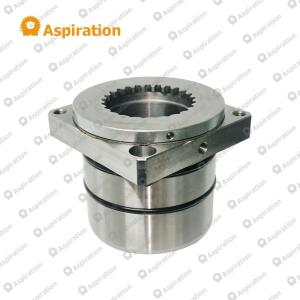 Putz.Compl. Upper Housing Ass. Ø90 519127