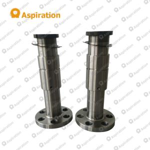 Zoomlion Agitator Shaft,Mixer Shaft