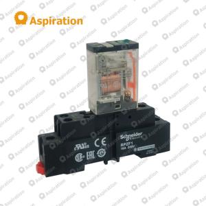 Schneider RPZF114 relay