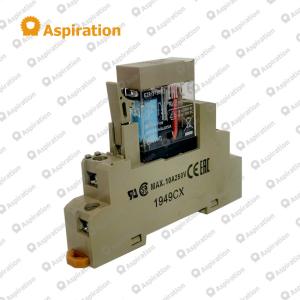 Omron relay base