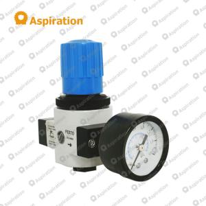 pressure reducing valve
