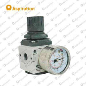 pneumatic pressure regulating valve