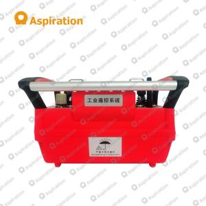 Industrial remote control system