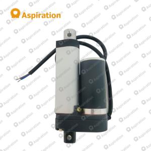 Electric linear actuator