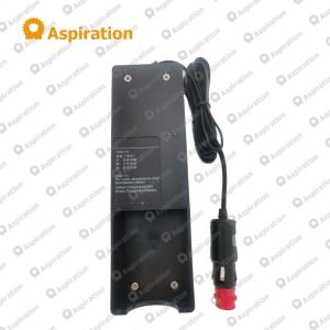 Romote Control Battery Charger