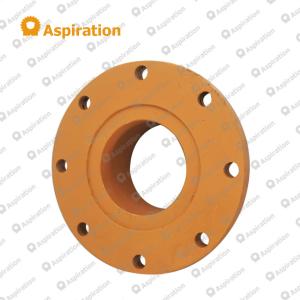 flange