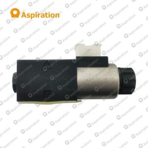 Hydraulic reversing valve