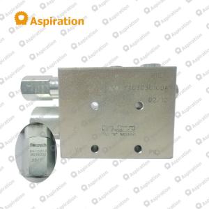 Oil control balance valve