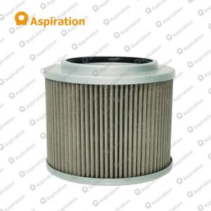 oil suction filter element