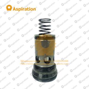 hydraulic cartridge valve