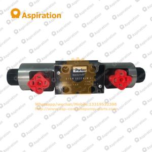 Parker electromagnetic reversing valve