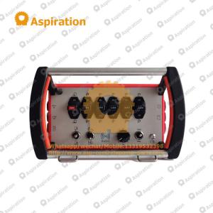 Concrete Pump Remote Control