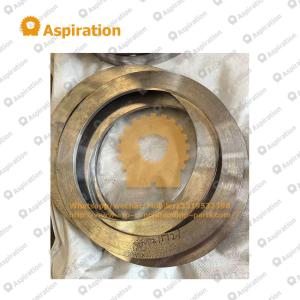 Cifa Spare Part Seal supporting