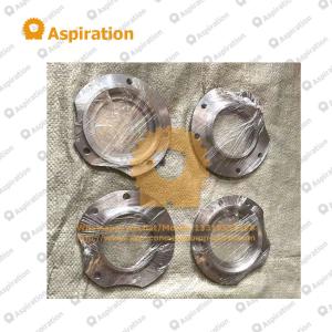 Cifa Spare Part Cover