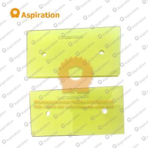 Cifa Spare Part Shock absorber