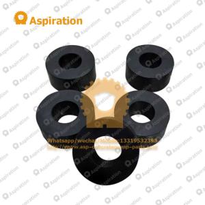 Cifa Spare Part Rubber bushing