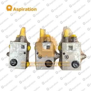 Balance valve