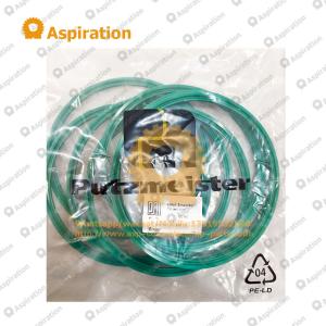 Putzmeister Spare Parts Scraper ring