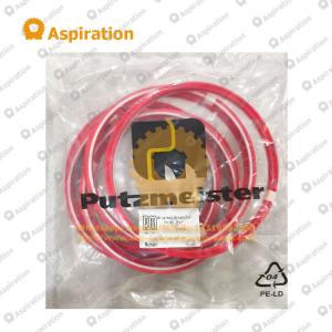 Putzmeister Spare Parts Lip seal ring 220x235x14,6