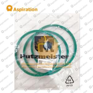 Putzmeister Scraper ring 238585009