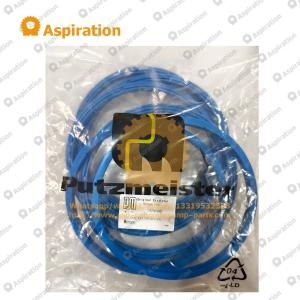 Putzmeister Lip seal ring 220x240x15